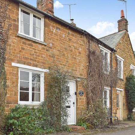 Squirrel Cottage Hook Norton Bagian luar foto