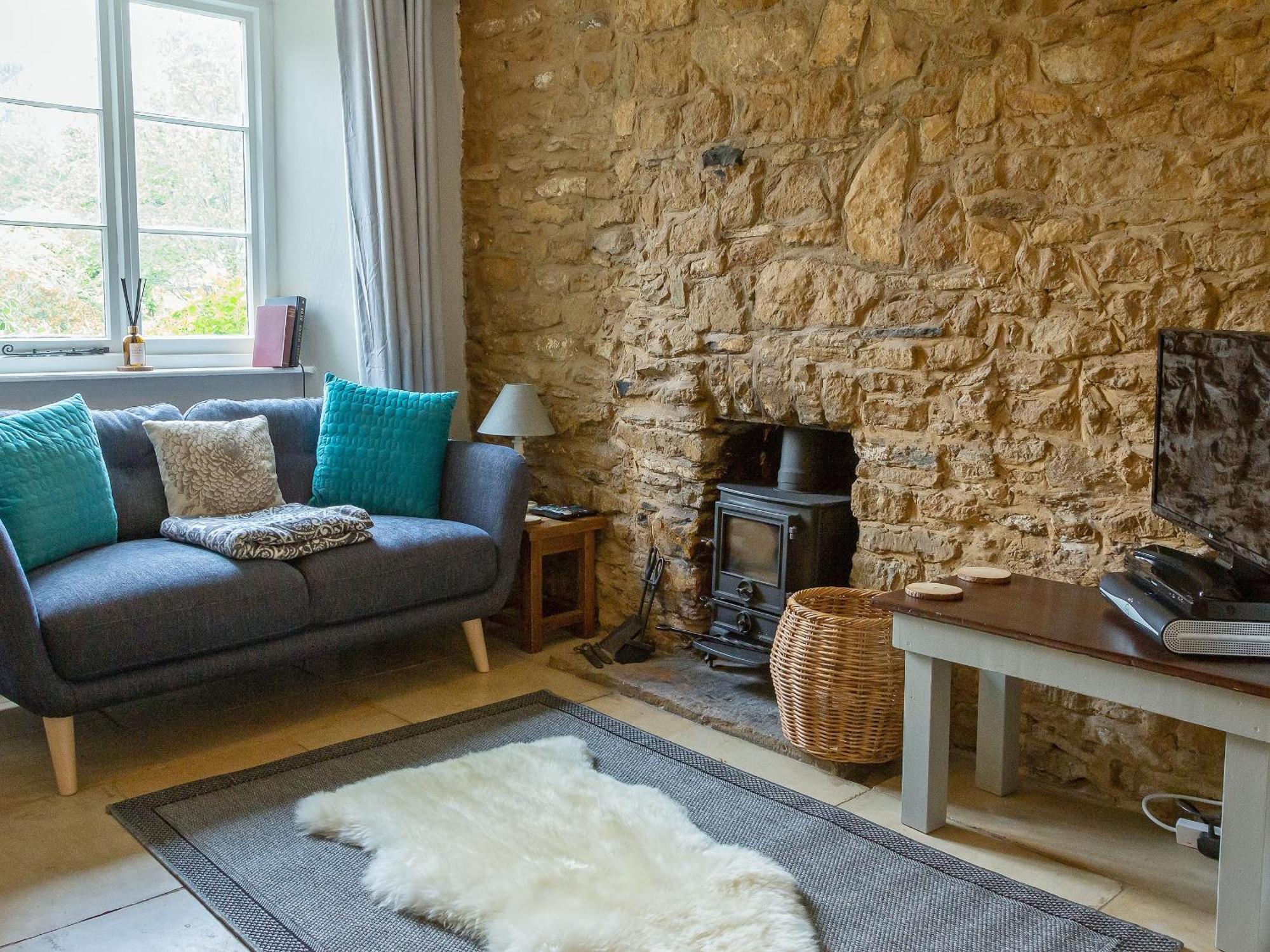 Squirrel Cottage Hook Norton Bagian luar foto