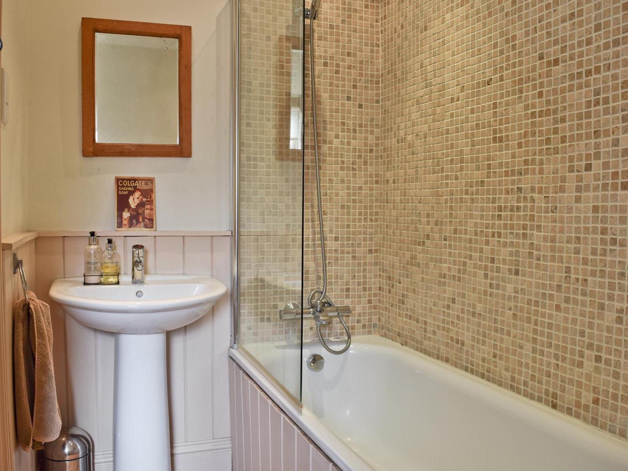Squirrel Cottage Hook Norton Bagian luar foto