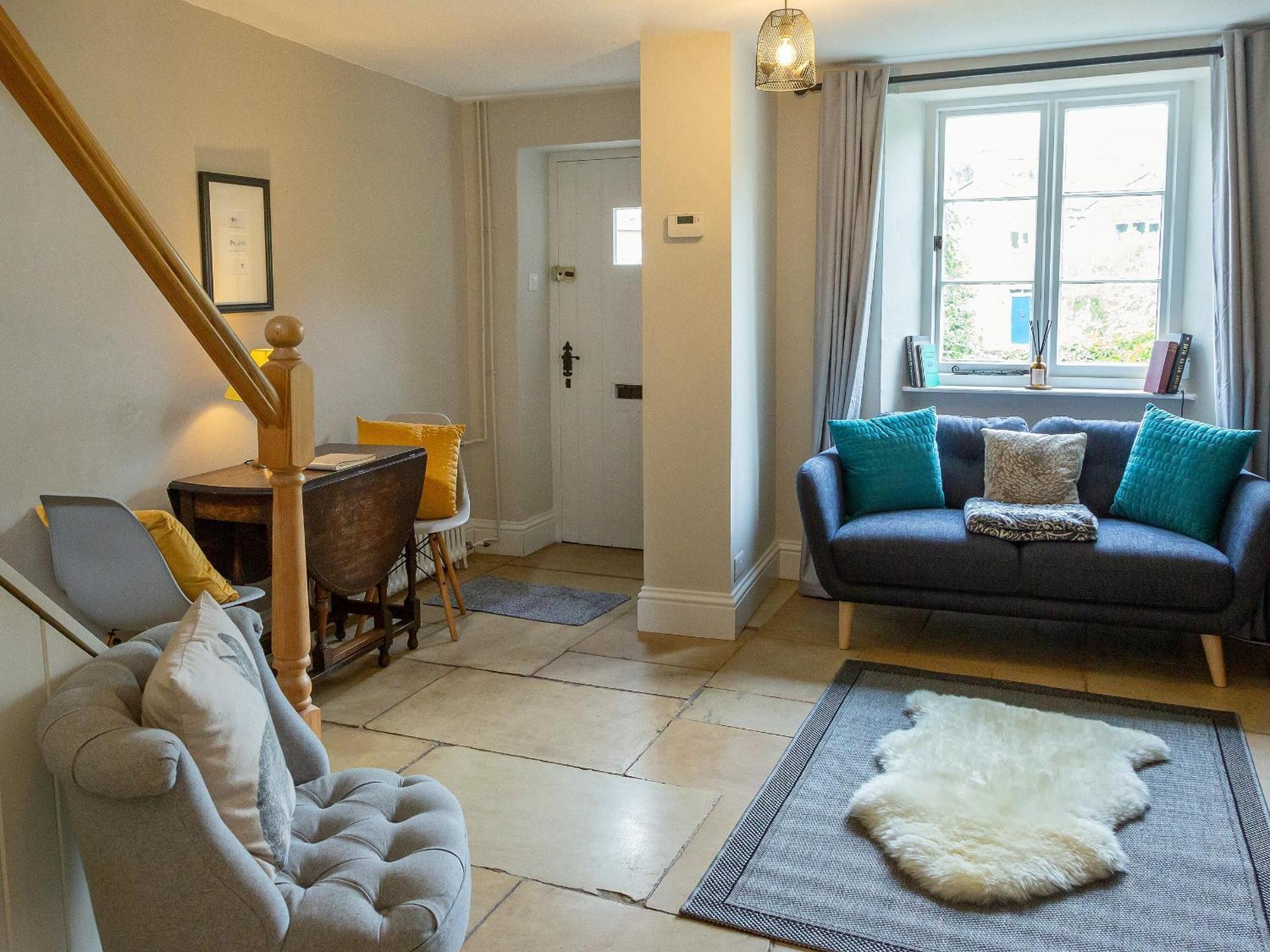 Squirrel Cottage Hook Norton Bagian luar foto