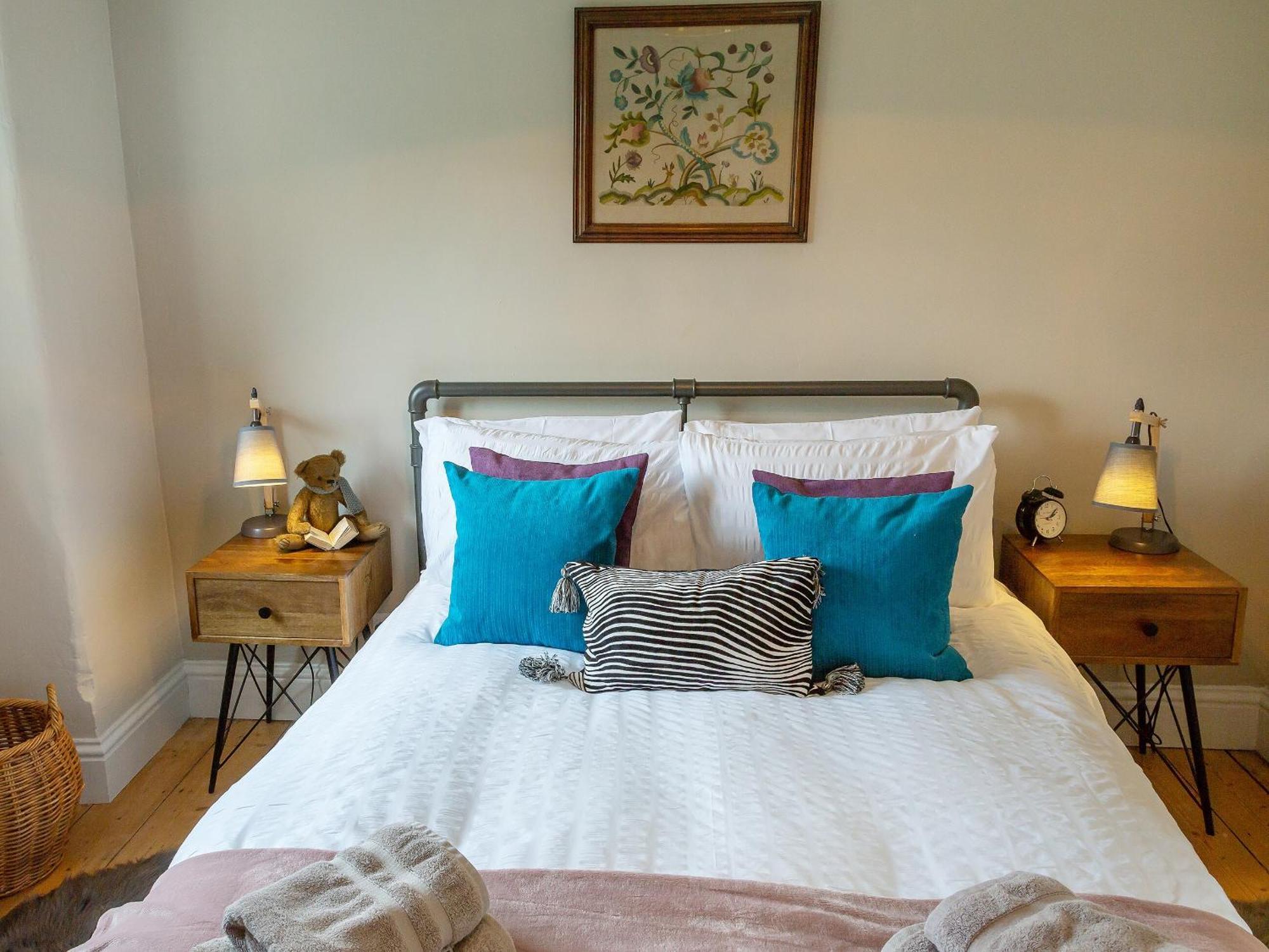 Squirrel Cottage Hook Norton Bagian luar foto