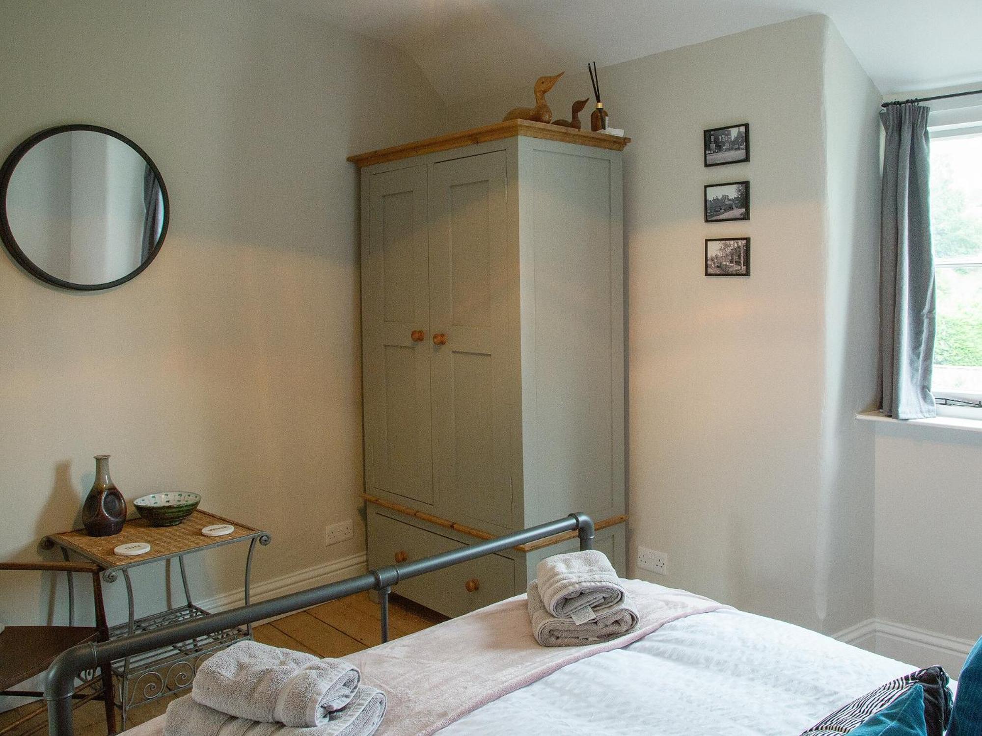 Squirrel Cottage Hook Norton Bagian luar foto