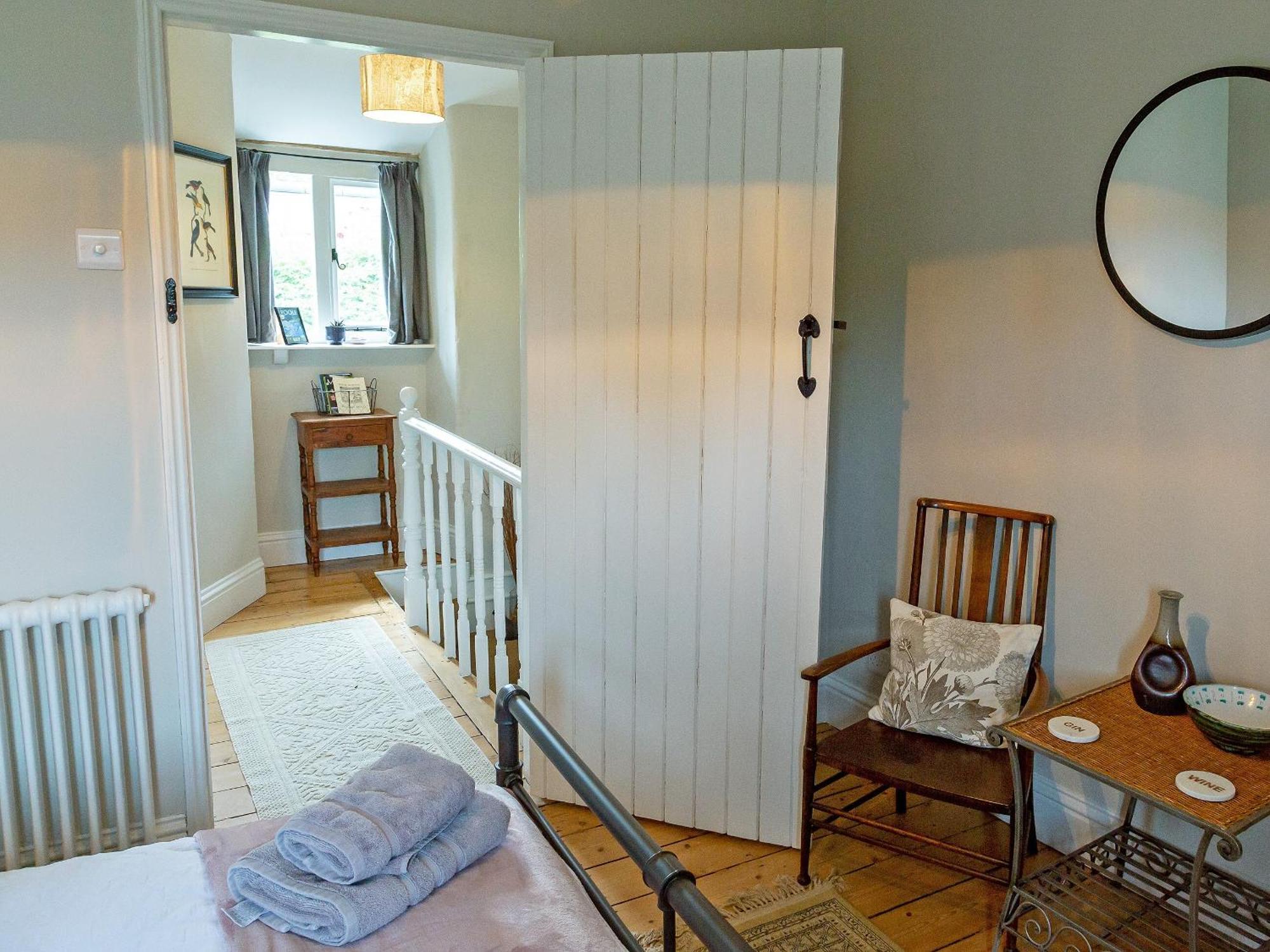 Squirrel Cottage Hook Norton Bagian luar foto