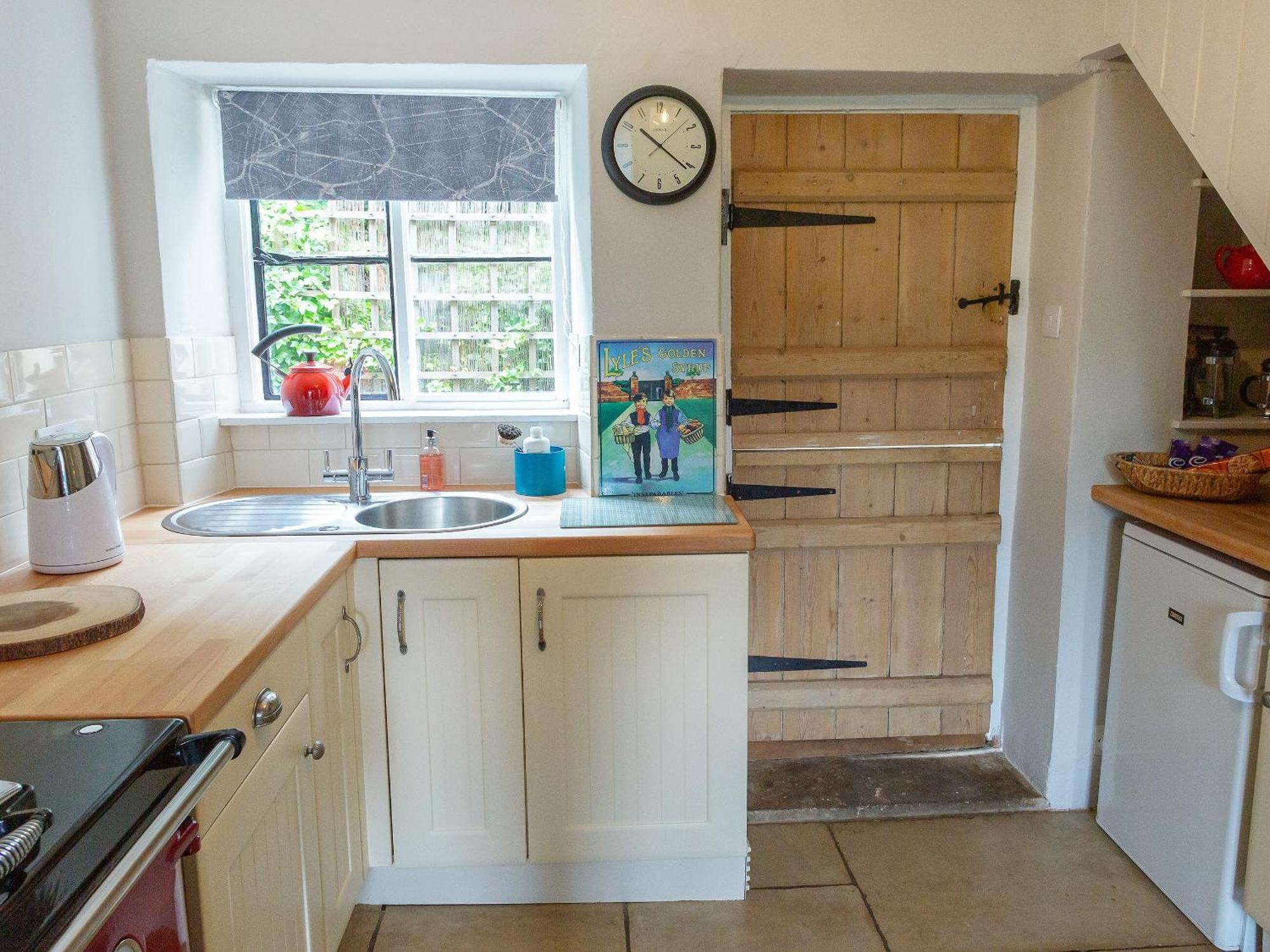 Squirrel Cottage Hook Norton Bagian luar foto