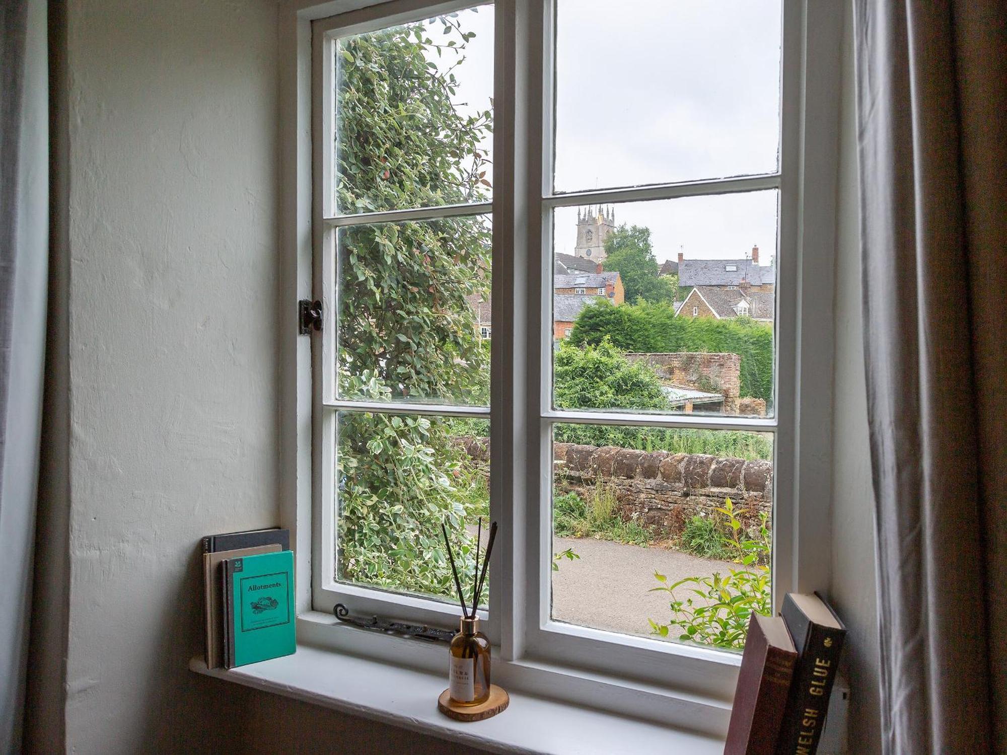 Squirrel Cottage Hook Norton Bagian luar foto